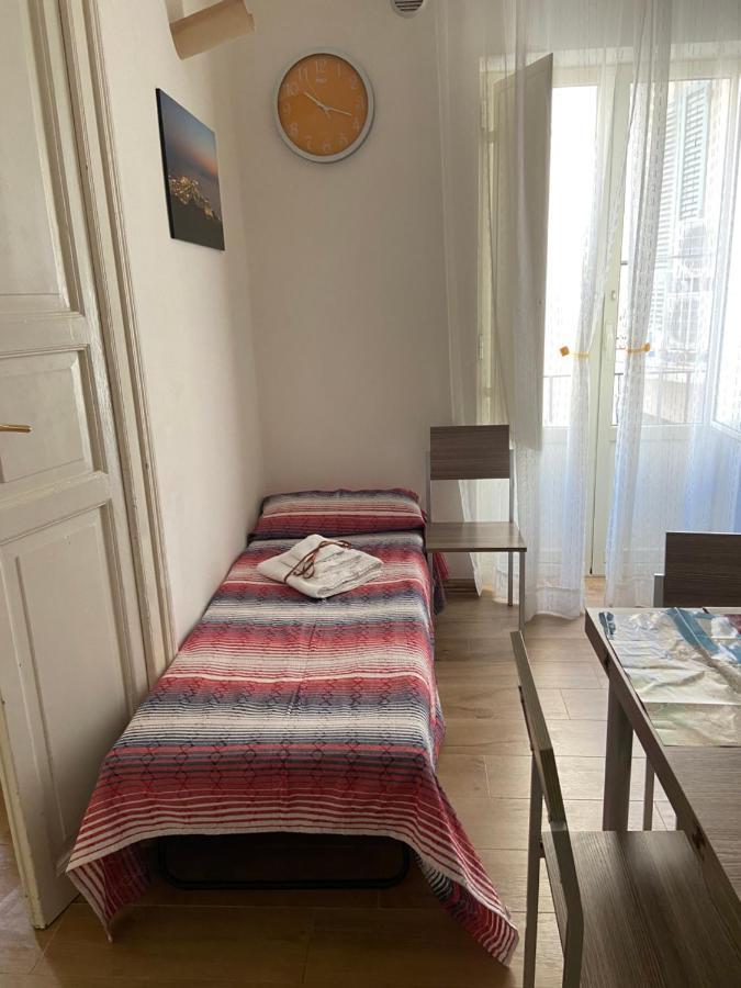 טרפאני Sale E Vele Apartments מראה חיצוני תמונה