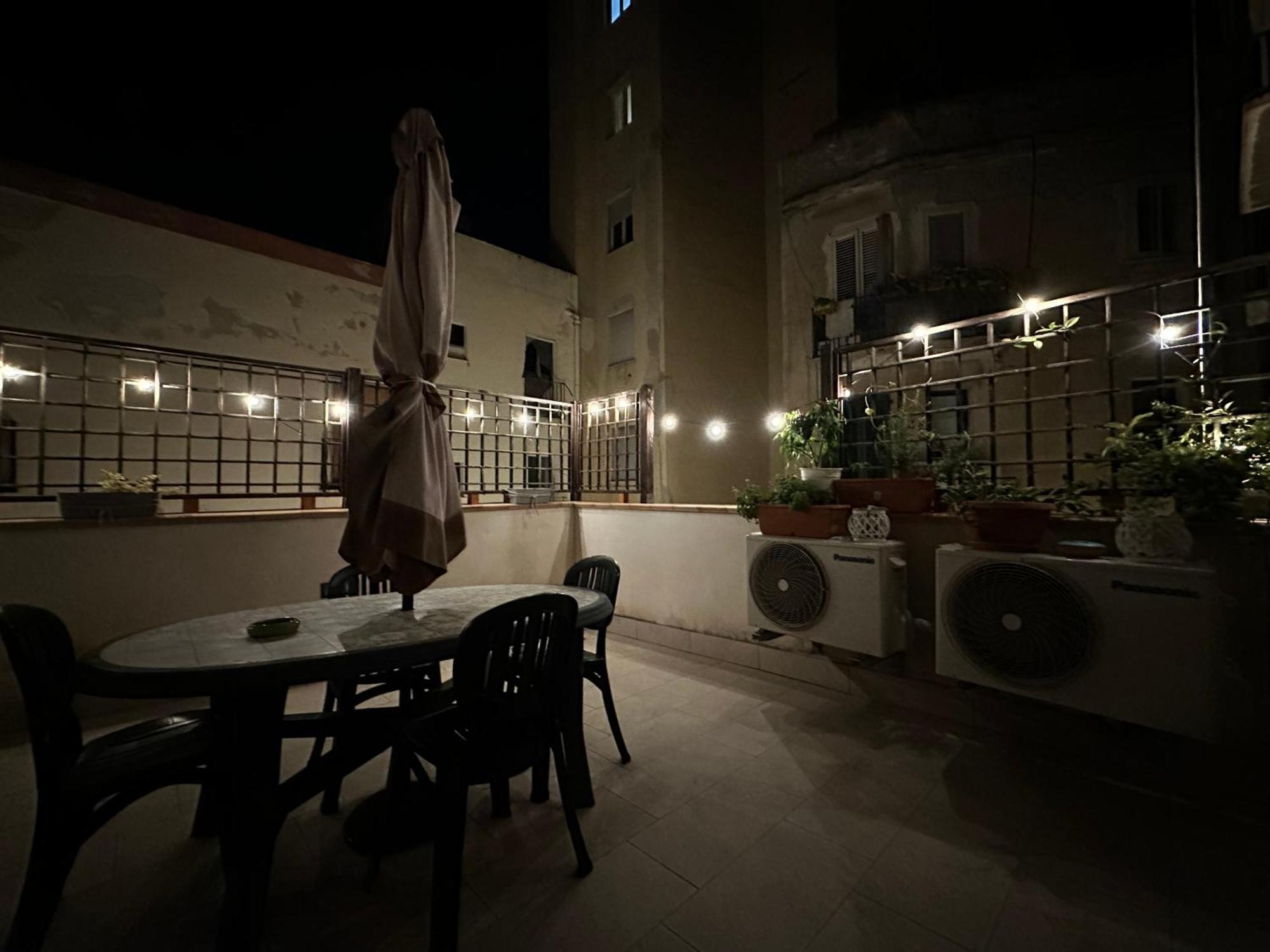 טרפאני Sale E Vele Apartments מראה חיצוני תמונה