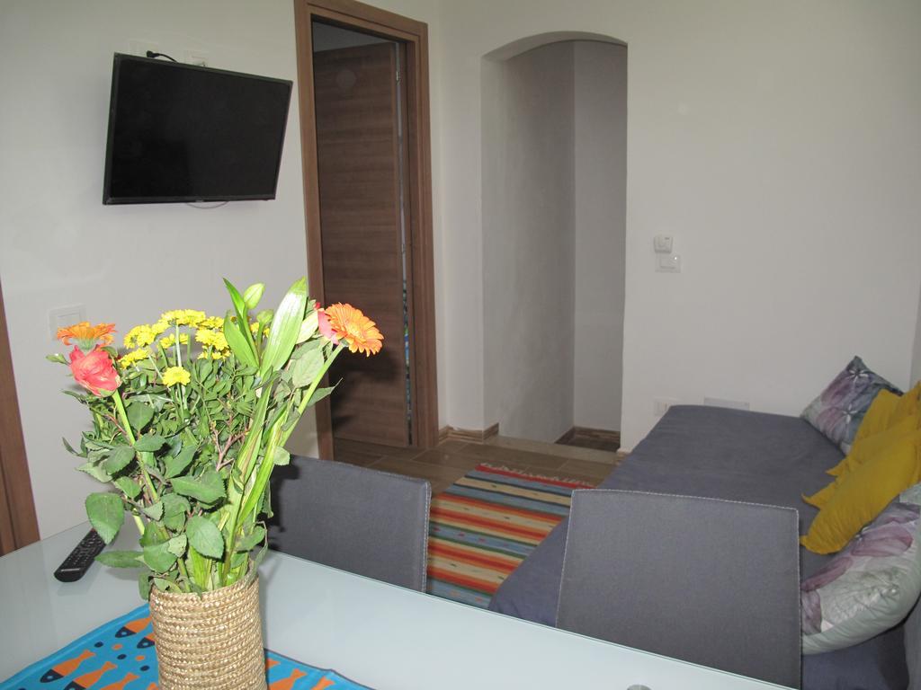 טרפאני Sale E Vele Apartments מראה חיצוני תמונה