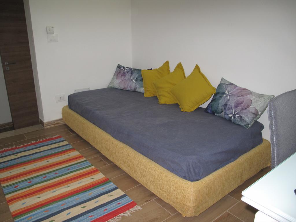 טרפאני Sale E Vele Apartments מראה חיצוני תמונה