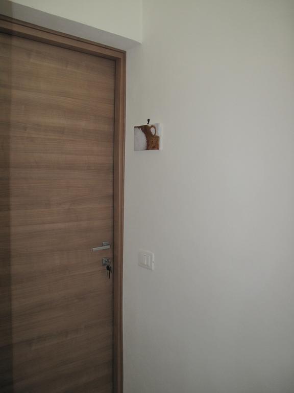 טרפאני Sale E Vele Apartments מראה חיצוני תמונה