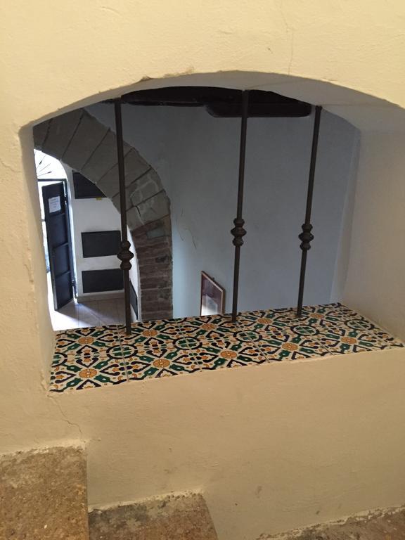 טרפאני Sale E Vele Apartments מראה חיצוני תמונה