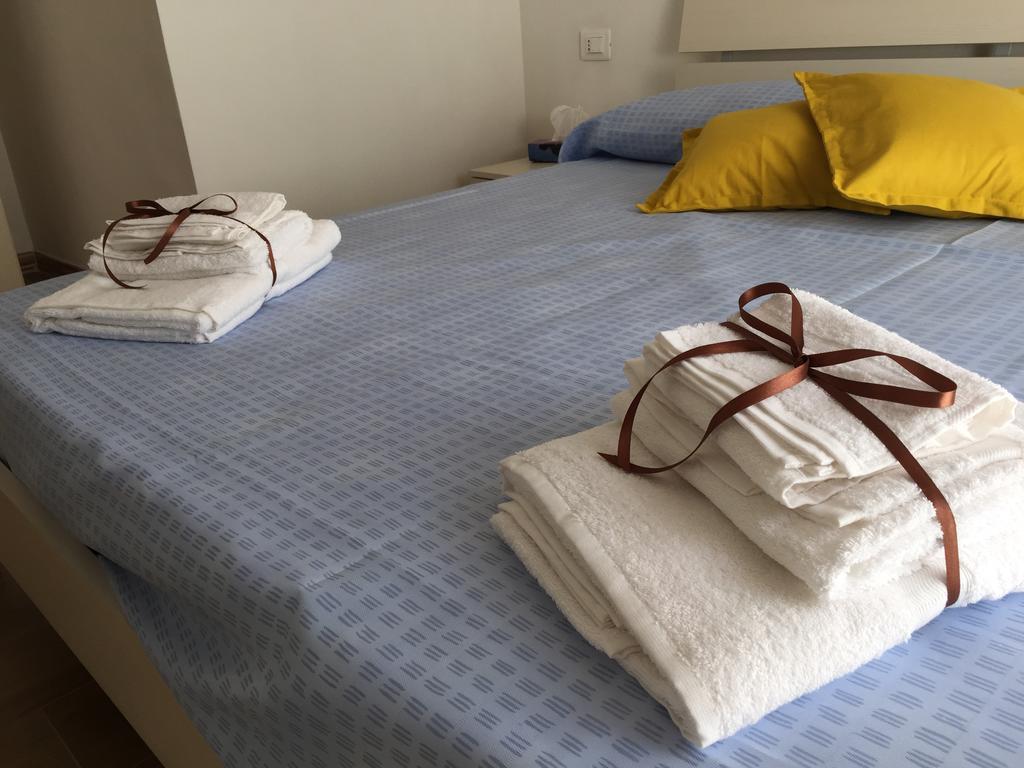 טרפאני Sale E Vele Apartments מראה חיצוני תמונה