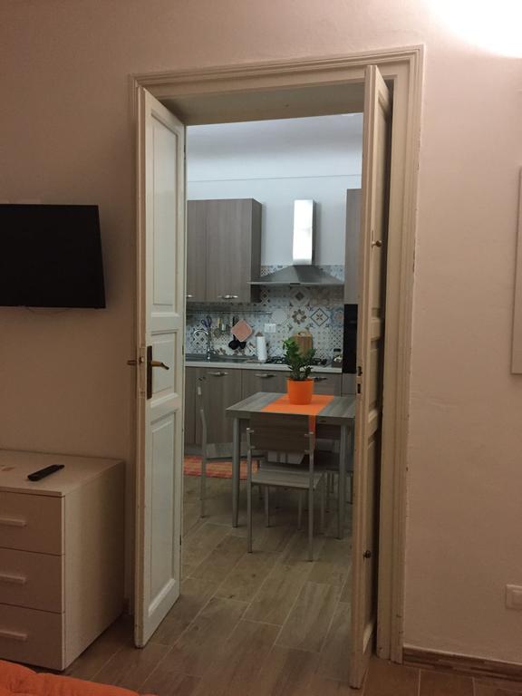 טרפאני Sale E Vele Apartments מראה חיצוני תמונה