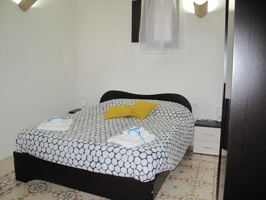 טרפאני Sale E Vele Apartments מראה חיצוני תמונה